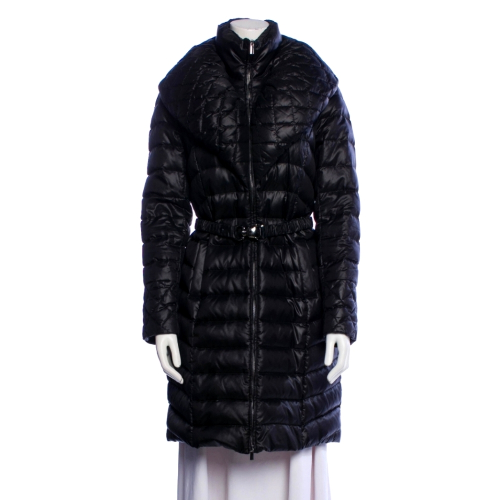 Blumarie 100% down coat